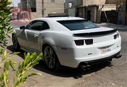 شيفروليه كامارو